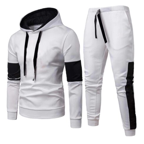 Gym Track Suit