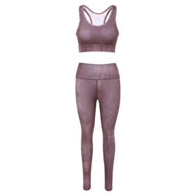 Ladies Yoga Wear